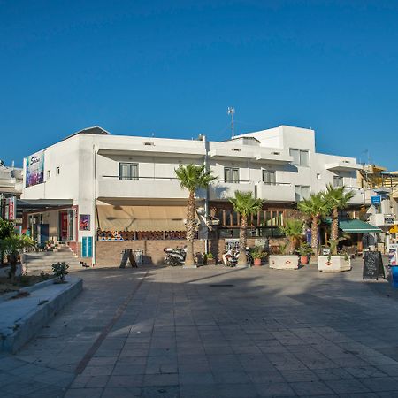 Rio Hotel Kardamena  Ngoại thất bức ảnh